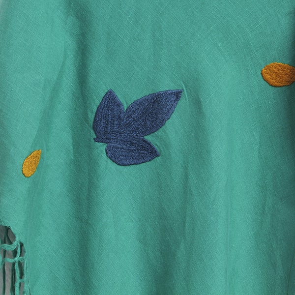 Chalina textiles finos