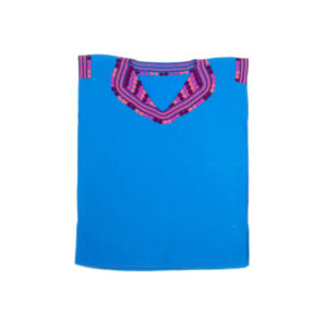 Blusa chol