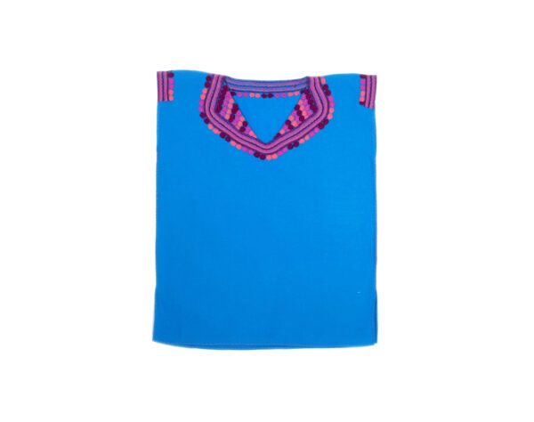 Blusa chol