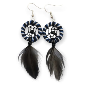 Arete atrapasueños