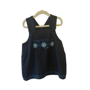 Jumper de lana Hueyapan