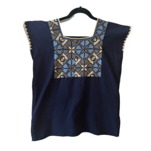 Blusa Tik