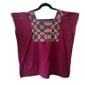 Blusa Tik