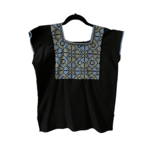Blusa Tik