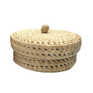 Tortillero Artesanal San Juan