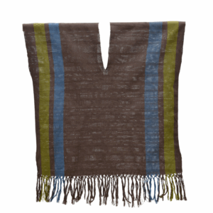 Huipil caminos - CAFE CON VERDE