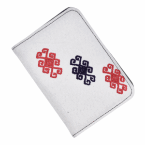 RC-Portapasaportes artesanales – Personalizables con tu logo