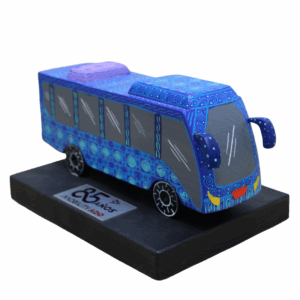 RC-Alebrijes personalizados